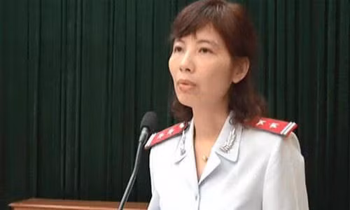 Thanh tra xay dung voi tien o Vinh Phuc: Khoi to 3 nguoi