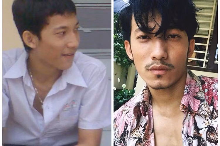 Liên Bỉnh Phát sinh năm 1992, đến từ Kiên Giang. "Song Lang" là bộ phim đầu tiên của anh. Ảnh: FBNV