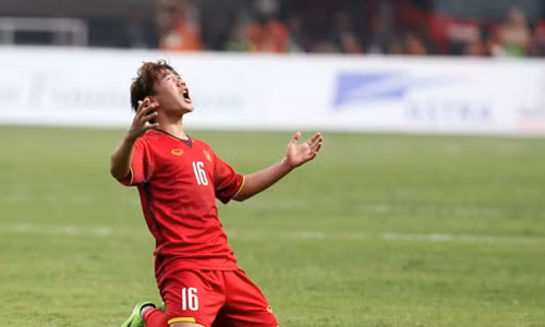 Minh Vuong: 