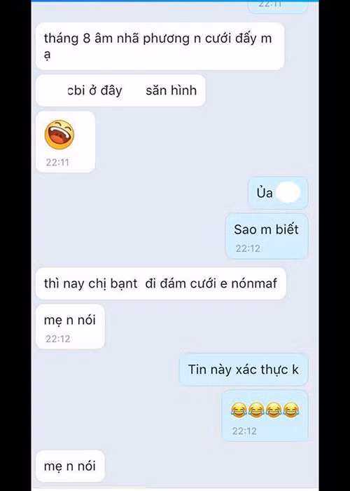 Ro tin don Truong Giang - Nha Phuong sap lam dam cuoi?-Hinh-2
