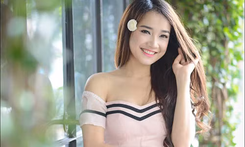 Day la 2 chang trai Nha Phuong danh ca tuoi thanh xuan de yeu