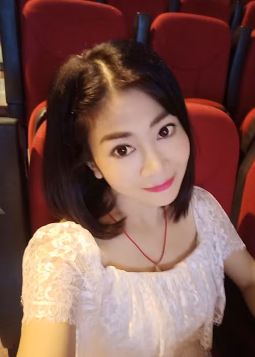 Là người tự trọng và tự lập, Mai Phương từng không muốn công khai bệnh tình của mình vì sợ làm phiền người khác. Ảnh: FBNV