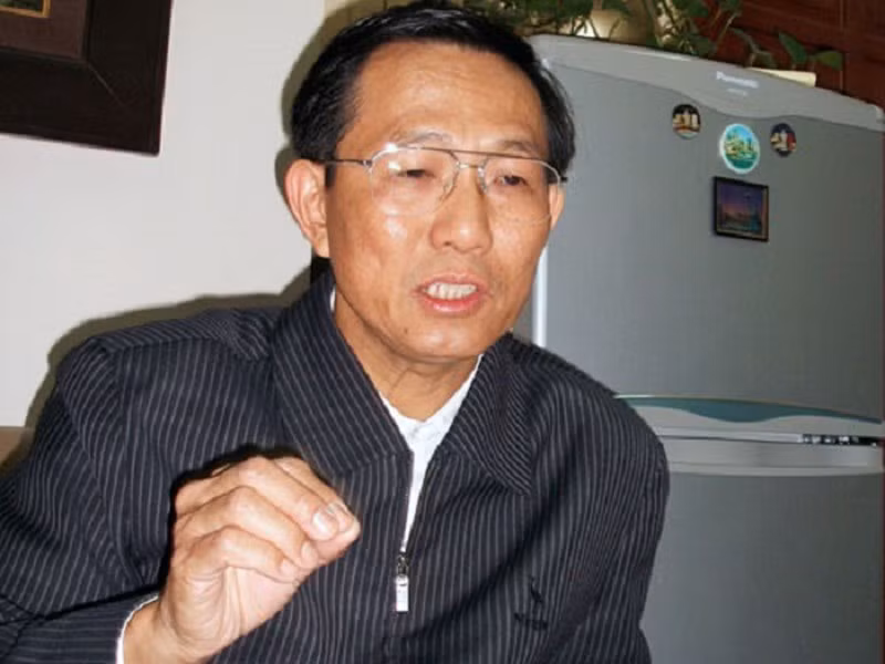 Truy to Thu truong Bo Y te, vi sao ong Cao Minh Quang bi goi ten?