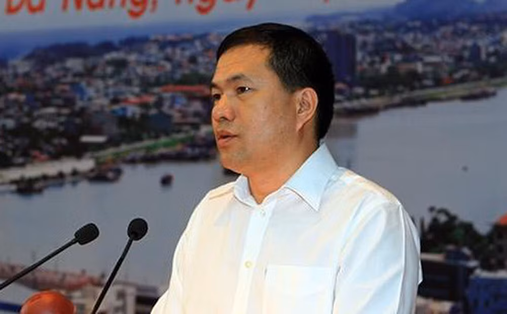 Vì sao Trưởng Ban Nội chính Hà Giang Sùng Minh Sính bị cách chức? Vi sao Truong Ban Noi chinh Ha Giang Sung Minh Sinh bi cach chuc?