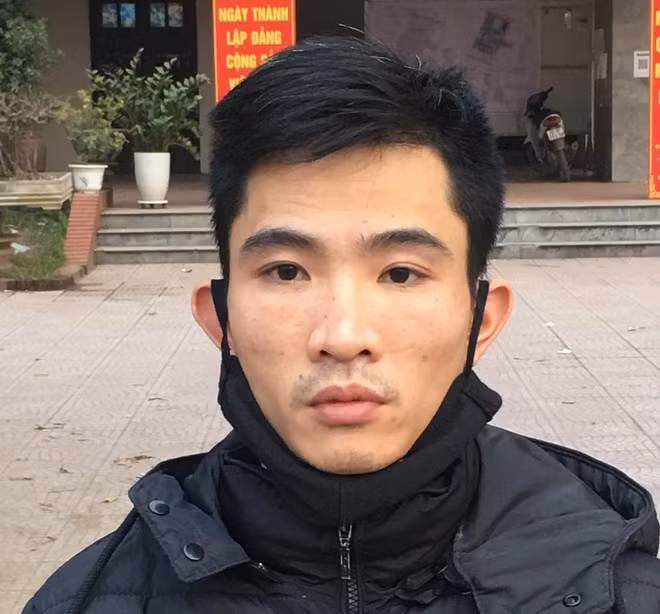 Vì sao gã “cha dượng” đóng đinh đầu bé 3 tuổi ở Hà Nội? - Hình 2 Vi sao ga “cha duong” dong dinh dau be 3 tuoi o Ha Noi?-Hinh-2