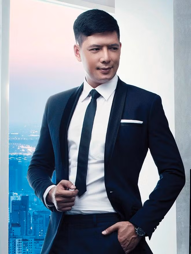 Thuy Hanh truy tim 'tieu tam', danh tinh la sieu mau dinh dam-Hinh-3
