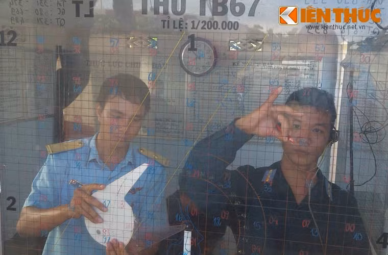 Tham trung doan 591 canh vung troi Cam Ranh-Hinh-5