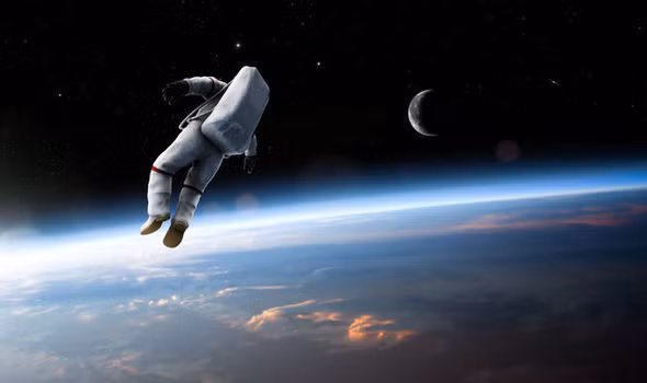 Thông tin về sự kiện này đã được NASA giữ kín suốt gần 40 năm, tài liệu về âm thanh đó được đóng dấu mật.