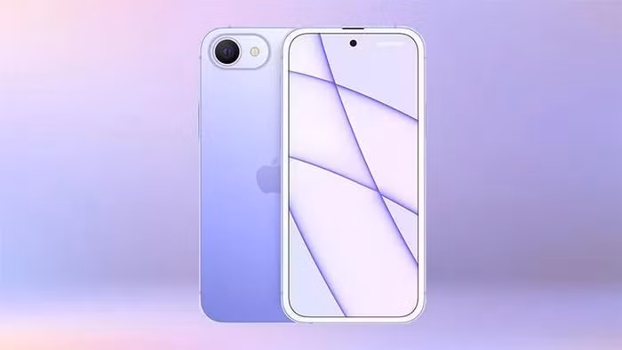 Ngoài ra, iPhone SE 4 sẽ có nút Hành động có thể tùy chỉnh được, giống như trên iPhone 15 Pro, sẽ sử dụng cổng USB-C thay vì cổng Lightning độc quyền. Việc có nút Hành động này trên iPhone SE 4 có thể là một dấu hiệu cho tính năng tương tự trên các mẫu iPhone 16 trong tương lai.