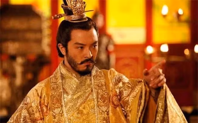 Ông lập công lớn khi tham gia chiến dịch chinh phạt Nam Triều, nhưng sau cùng, vị hoàng đế này bị giết bởi đại thần Vũ Văn Hóa Cập.