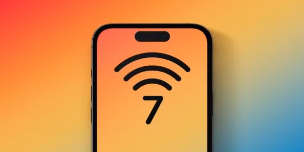 3. iPhone 16 Pro dự kiến sẽ có Wi-Fi 7, mang lại tốc độ và độ trễ tốt hơn.