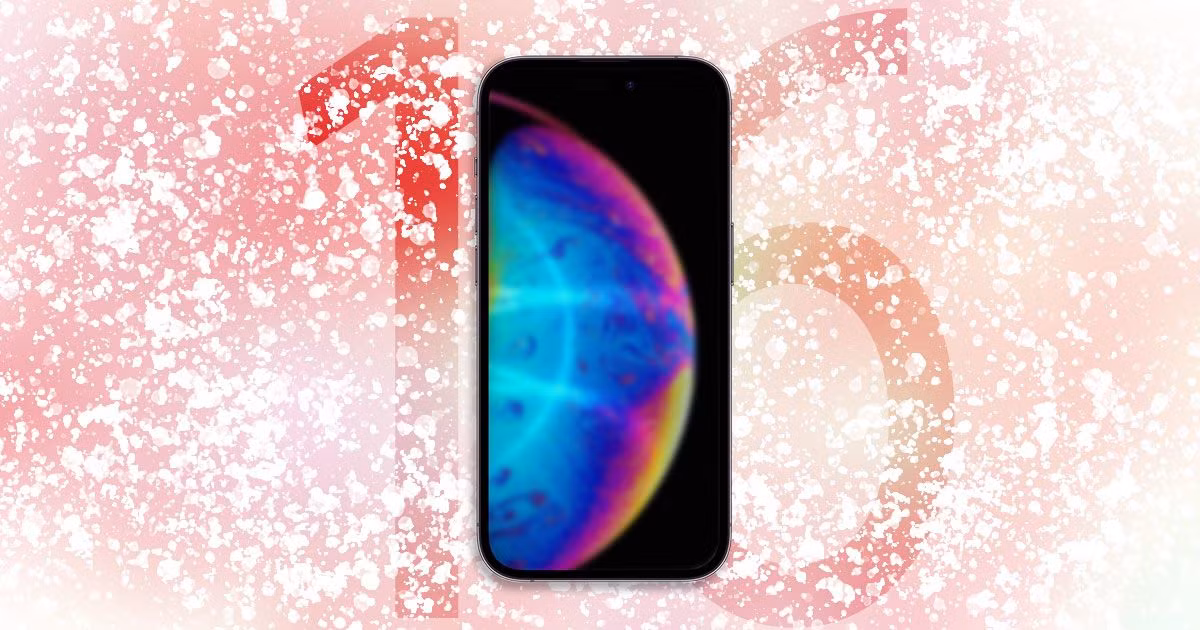 Điều này cho thấy Apple không có kế hoạch mang lại Touch ID như một phương pháp xác thực trên iPhone 16.