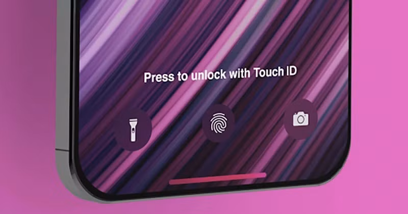 Mặc dù người hâm mộ có thể cảm thấy tiếc nuối với việc không có Touch ID trên iPhone 16, nhưng Apple vẫn giữ lại tính năng Face ID và có những thay đổi thú vị khác trong thiết kế và công nghệ của chiếc điện thoại này.