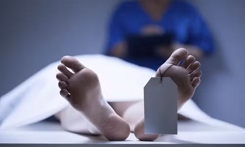 Điều gì xảy ra với bạn sau khi chết?