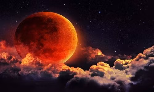 Địa điểm và cách ngắm chuẩn nguyệt thực toàn phần ở VN 28/7 Dia diem va cach ngam chuan nguyet thuc toan phan o VN 28/7