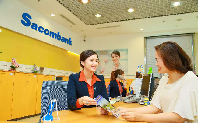 Nợ xấu nhóm 2 tăng, Sacombank tiềm ẩn rủi ro tín dụng trong quý tới - Hình 2 No xau nhom 2 tang, Sacombank tiem an rui ro tin dung trong quy toi-Hinh-2
