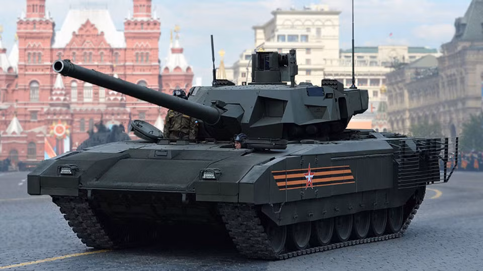 Lieu sieu tang M1A2 SEP V3 My co ha guc duoc T-14 Armata?-Hinh-4