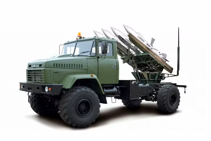 Ukraine bắt tay Ba Lan phát triển tên lửa phòng không Ukraine bat tay Ba Lan phat trien ten lua phong khong