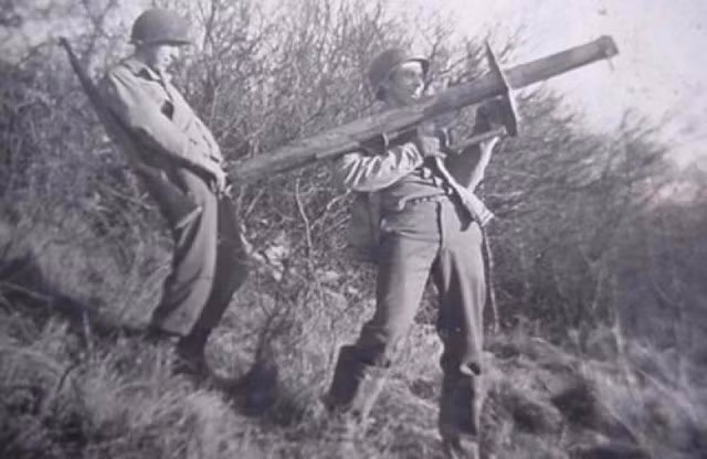 Binh lính Mỹ... Nguồn ảnh: History.