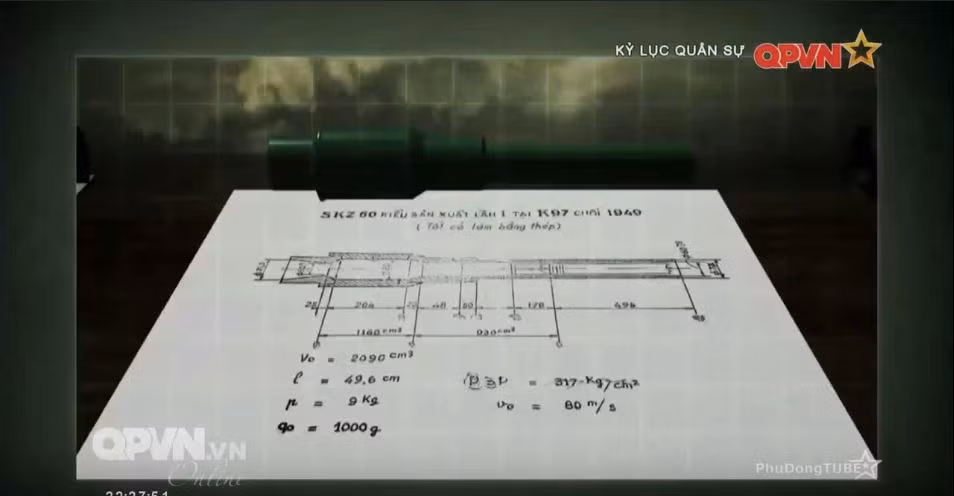 Ban đầu, học thuyết quân sự được Pháp đề ra ở Việt Nam vốn dĩ là chỉ để đối đầu với một lực lượng quân sự bán vũ trang mà chúng cho là nghèo nàn, lạc hậu và thiếu chính quý. Tuy nhiên, sự phát triển quá nhanh cả về mặt tổ chức lẫn trang bị của quân đội ta đã khiến toàn bộ học thuyết quân sự của Pháp ở Việt Nam phải viết lại. Tất nhiên là sau khi viết lại, thực dân Pháp vẫn đi vào vết xe đổ của mình. Nguồn ảnh: QPVN.