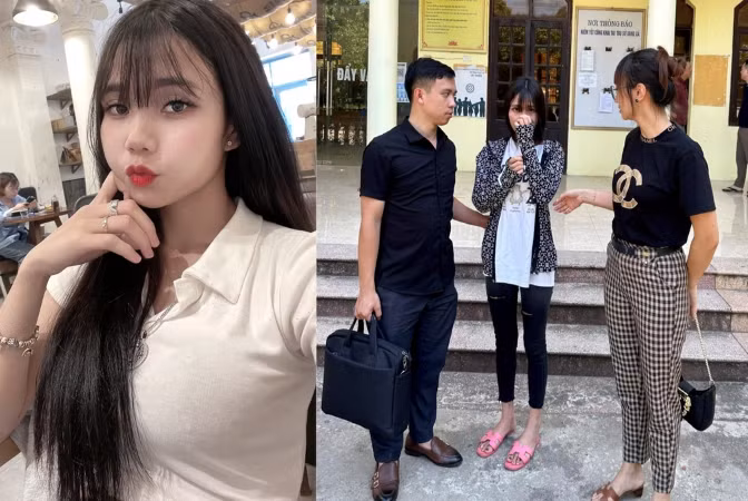  Chán làm mi, móng, "hot girl Hà Tấm" đi bán ma túy: Ngày 14/7, Công an tỉnh Quảng Ninh đã thi hành lệnh bắt người bị giữ trong trường hợp khẩn cấp đối với Hoàng Thị Nghĩa (23 tuổi, ở Thạch Thất, Hà Nội) về hành vi Mua bán trái phép chất ma túy. Nghĩa bỏ học từ năm lớp 11 để đi học làm mi, móng (nail), nhưng thu nhập không đáp ứng được nhu cầu tiêu xài của bản thân. Sau đó, Nghĩa lợi dụng mạng xã hội, đánh bóng hình ảnh dưới tên "Hà Tấm" để móc nối với các đối tượng bán thêm ma túy lấy tiền ăn chơi. 