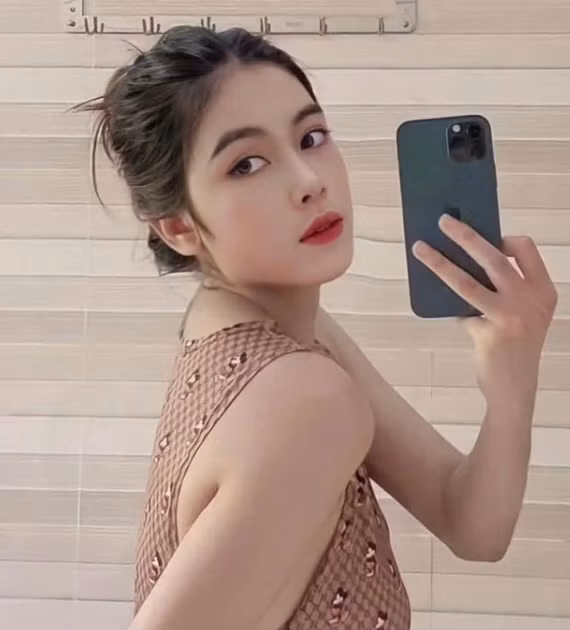 Điểm mặt loạt gái xinh vướng vòng lao lý vì mại dâm, ma túy, cướp.... - Hình 2 Diem mat loat gai xinh vuong vong lao ly vi mai dam, ma tuy, cuop....-Hinh-2