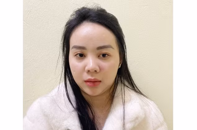 Loạt hot girl sa chân vào con đường môi giới mại dâm Loat hot girl sa chan vao con duong moi gioi mai dam