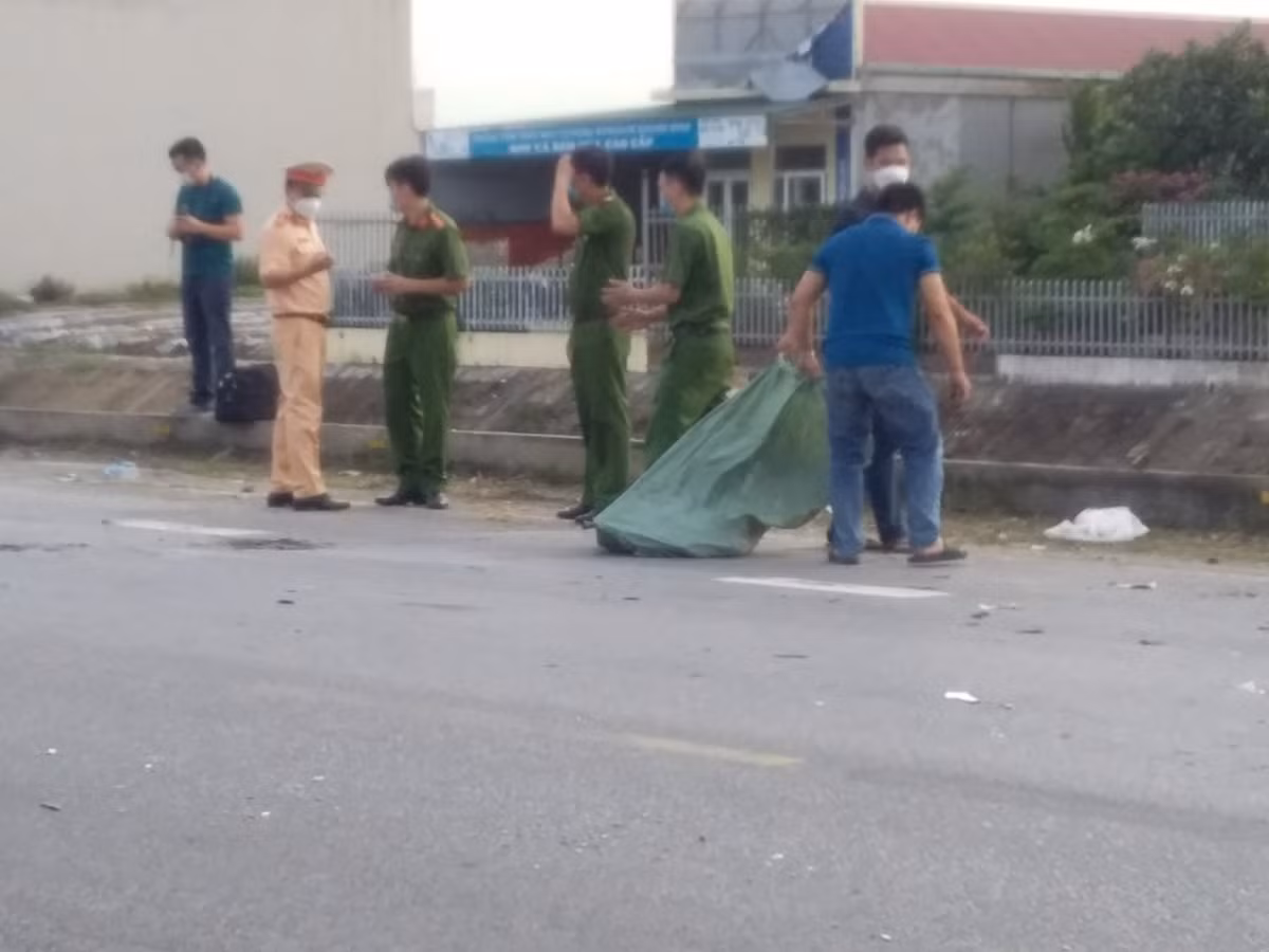 Vấn đề người lái xe ô tô trong trường hợp này có lỗi hay không, cơ quan chức năng sẽ làm rõ mục đích tham gia giao thông, có thuộc trường hợp ưu tiên hay không, tốc độ lúc va chạm là bao nhiêu, khả năng quan sát của tài xế như thế nào...