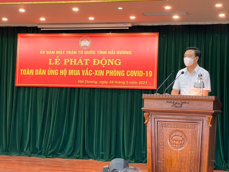 Hai Duong tiep tuc gian cach xa hoi theo Chi thi 15 voi 11 huyen, thi xa, thanh pho-Hinh-5