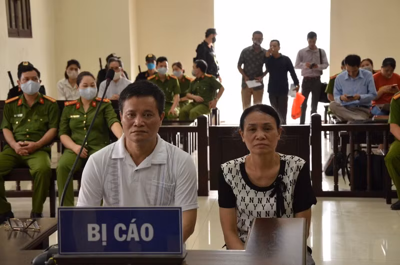 Liên quan tới vợ chồng chủ Công ty Lâm Quyết, mới đây, Cơ quan cảnh sát điều tra Công an tỉnh Thái Bình hoàn tất kết luận điều tra và chuyển toàn bộ hồ sơ sang Viện Kiểm sát nhân dân cùng cấp đề nghị truy tố bị can Nguyễn Văn Lẫm (58 tuổi) và vợ là Phạm Thị Quyết (54 tuổi, cùng trú TP Thái Bình) về tội "lạm dụng tín nhiệm chiếm đoạt tài sản" theo khoản 4, điều 175 Bộ luật hình sự. 