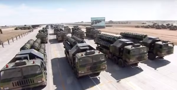 Ngoài ra nếu lô vũ khí này đã tới Syria từ năm ngoái thì chắc chắn Không quân Israel đã tiến hành tấn công phủ đầu để phá hủy chúng do họ không có những ràng buộc như với người Nga.