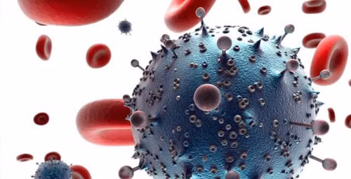 5. AIDS. Cho đến nay, AIDS là một trong những bệnh nguy hiểm nhất và chưa có thuốc có thể chữa khỏi hoàn toàn. Chúng ta chỉ kiểm soát bệnh trong thời gian áp dụng những cách điều trị HIV. Bệnh nhân dùng thuốc ART, virus vẫn sống bên trong một nhóm tế bào được gọi là ổ chứa HIV. Nếu bệnh nhân ngừng dùng ART, virus sẽ tăng đột biến trở lại.