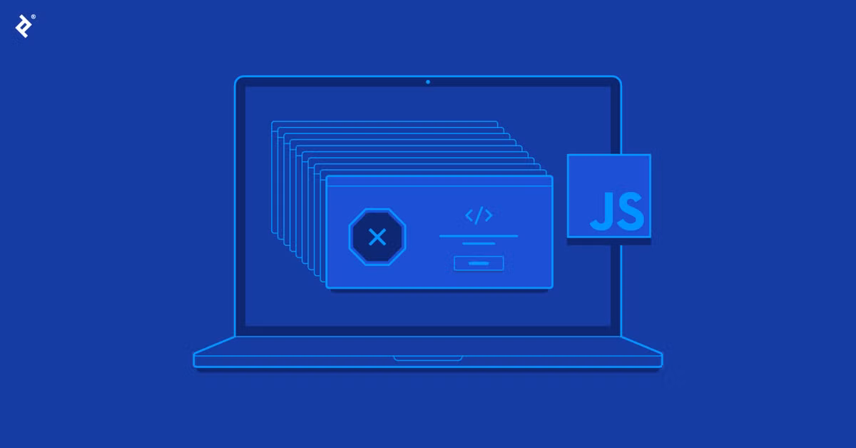 Vô hiệu hóa JavaScript trên trình duyệt có thể giúp ngăn chặn phương thức tấn công này, nhưng cũng có thể làm gián đoạn một số trang web hợp pháp. (Ảnh:Toptal)
