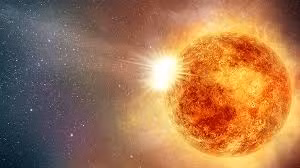 Với bề mặt sôi sục và khả năng tạo ảo ảnh, Betelgeuse tiếp tục là đối tượng nghiên cứu hấp dẫn và bí ẩn đối với các nhà thiên văn học.(Ảnh: SciTechDaily)