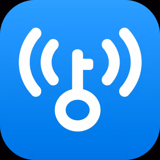 2. Sử dụng ứng dụng WiFi Master Key (iPhone/Android): Tải ứng dụng WiFi Master Key từ App Store hoặc CH Play.