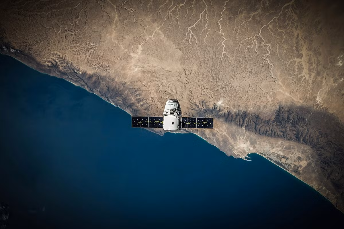 Cùng với LIDAR, AI đang mở ra kỷ nguyên mới cho khảo cổ học, giúp khám phá những nền văn minh bị lãng quên. (Ảnh:Onedio)