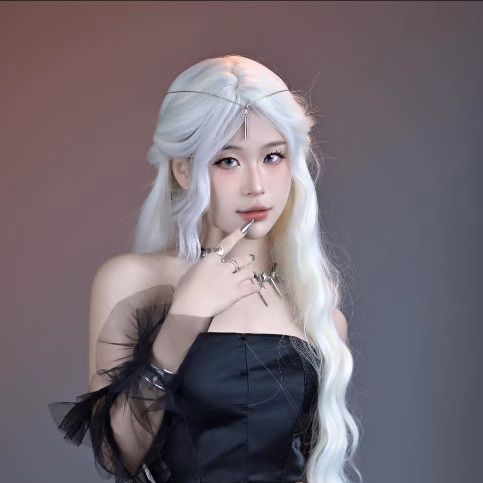 Chang Dory nổi bật nhờ khả năng biến hóa nhanh chóng và mượt mà, khiến người xem không khỏi ngỡ ngàng.(Ảnh: FBNV)