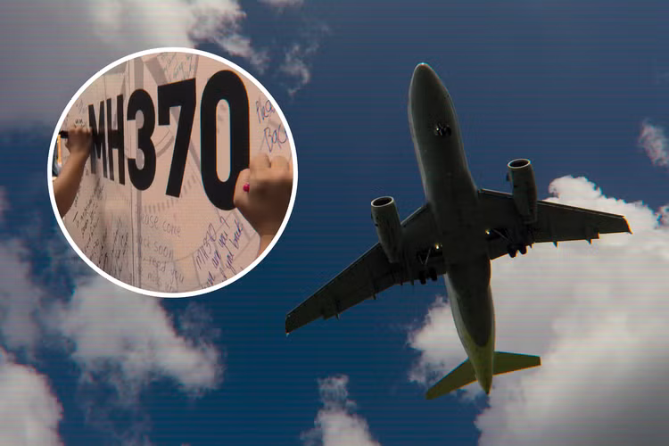 Chuyến bay MH370 cất cánh từ Sân bay Quốc tế Kuala Lumpur vào lúc 0 giờ 41 phút (giờ địa phương) và dự kiến hạ cánh tại Bắc Kinh vào lúc 6 giờ 30 phút cùng ngày. Tuy nhiên, chỉ sau 39 phút cất cánh, máy bay đã mất liên lạc với trạm kiểm soát không lưu và biến mất khỏi màn hình radar. (Ảnh:Newsweek)