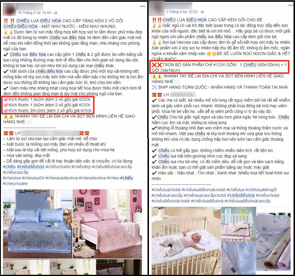 Can trong voi “ma tran” san pham gan mac dieu hoa “moc tui” khach hang-Hinh-2