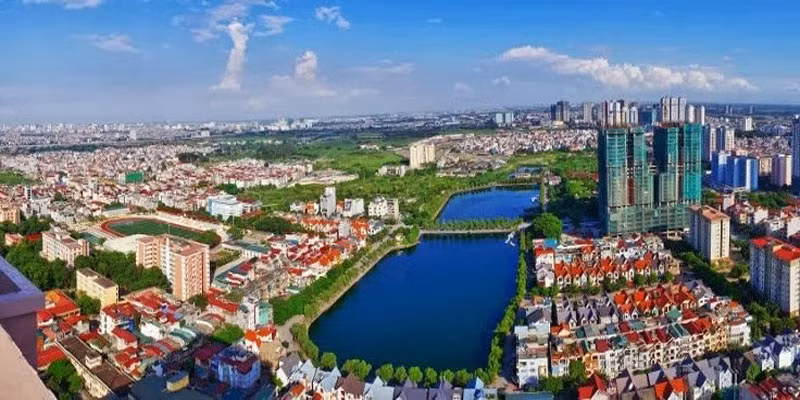Chi tiet loat cong trinh vi pham PCCC cua “ong lon” HUD