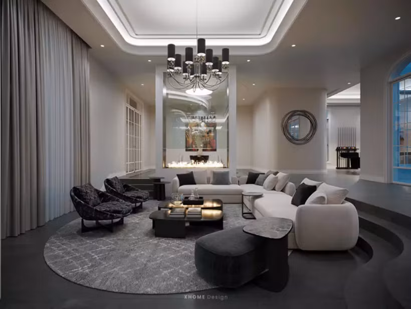 Danh hài Vân Dung tự nhận, ngoài đời cô kỹ tính đến mức hâm và dị. "Sạch sẽ, kỹ tính quá cũng làm những người xung quanh thấy phiền và không vui. Nghĩa là khi tôi sạch sẽ cũng muốn tất cả những người xung quanh phải sạch sẽ, gọn gàng theo" - Vân Dung chia sẻ trên Dân Trí.