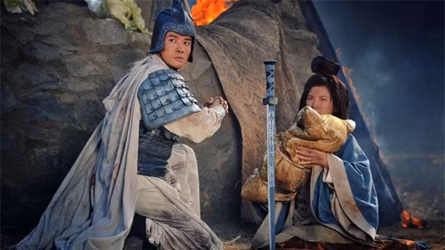 Hai lan bo roi vo con tai tieng cua Luu Bi-Hinh-2