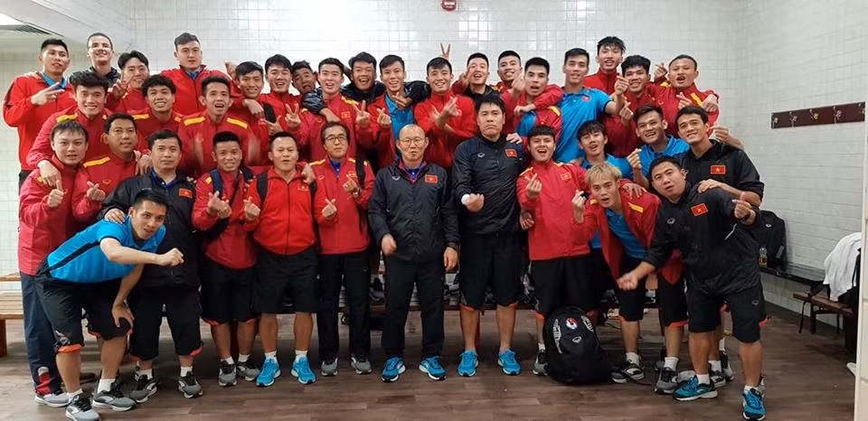 Ngay dau nam moi 2019, cac tuyen thu Viet Nam lam gi?