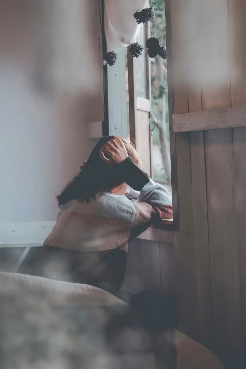 Tại sao một người khó buông bỏ mối tình độc hại - Hình 4 Tai sao mot nguoi kho buong bo moi tinh doc hai-Hinh-4