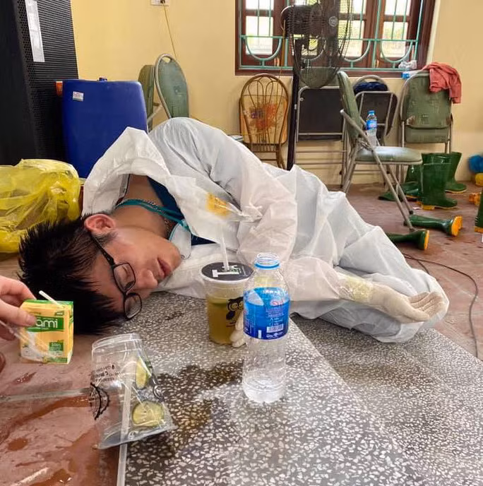 Ban Chỉ đạo phòng chống dịch COVID-19 Bắc Ninh cho biết tính đến 22-5 toàn tỉnh Bắc Ninh ghi nhận 445 ca dương tính với SARS-CoV-2.