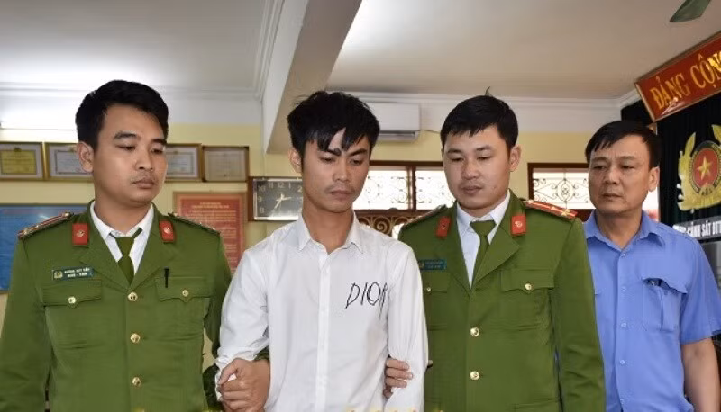 Trinh sat ma tuy: “Ca tuan khong tam goi, chi so tuot con moi”-Hinh-2