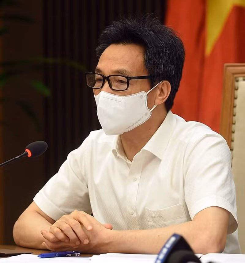 Tu 18/6, TP.HCM thuc hien cach ly F1 tai nha