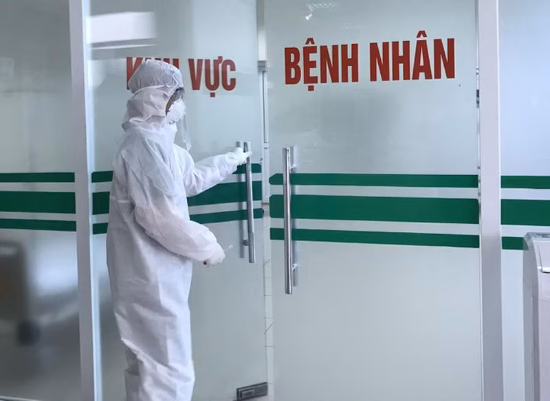 Ngày 28/6: Việt Nam ghi nhận tổng cộng 391 ca mắc COVID-19, riêng TP HCM 218 ca - Hình 2 Ngay 28/6: Viet Nam ghi nhan tong cong 391 ca mac COVID-19, rieng TP HCM 218 ca-Hinh-2