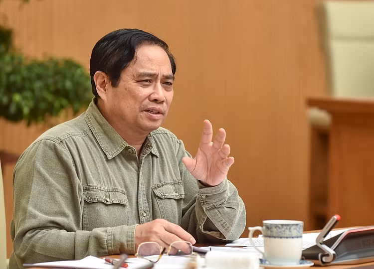 Viet Nam se khong theo duoi chien luoc “Zero Covid“