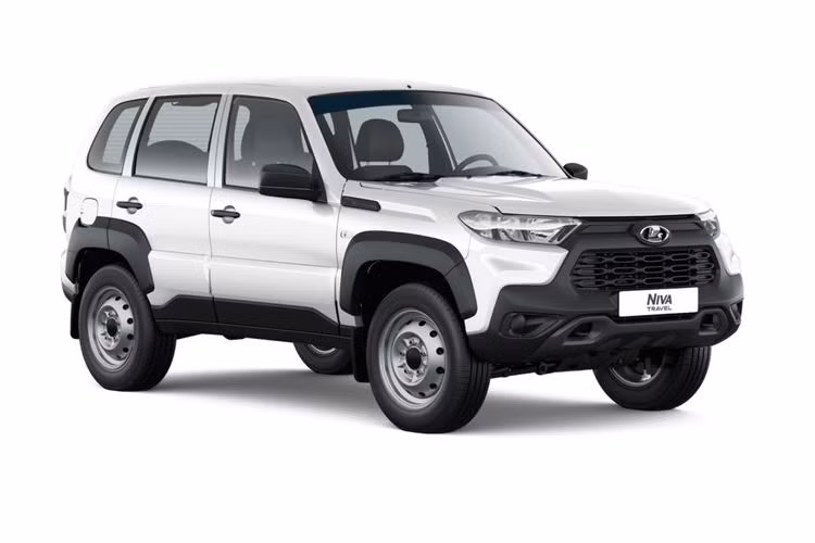 Sức mạnh khiêm tốn này khiến chiếc SUV cỡ nhỏ phải mất đến 19 giây để đạt vận tốc 100 km/h từ vạch xuất phát, tốc độ tối đa đạt 140 km/h.